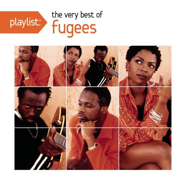 Playlist: Very Best of