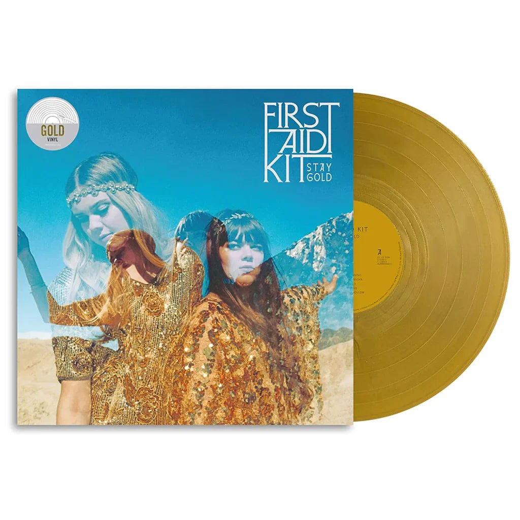 Stay Gold [VINYL]