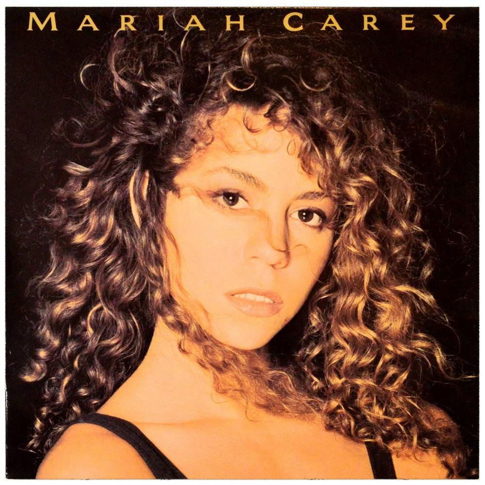 Mariah Carey [VINYL]