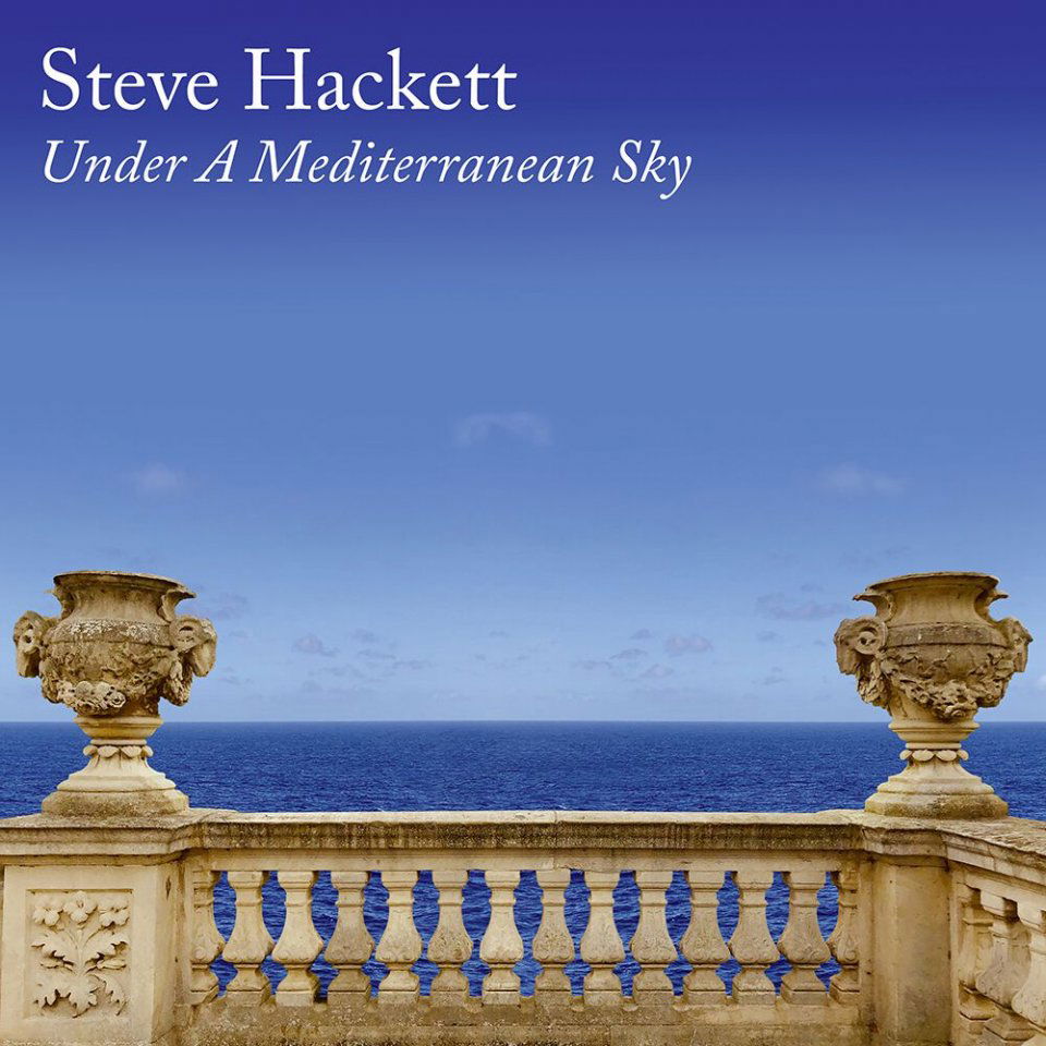 Under A Mediterranean Sky [VINYL]