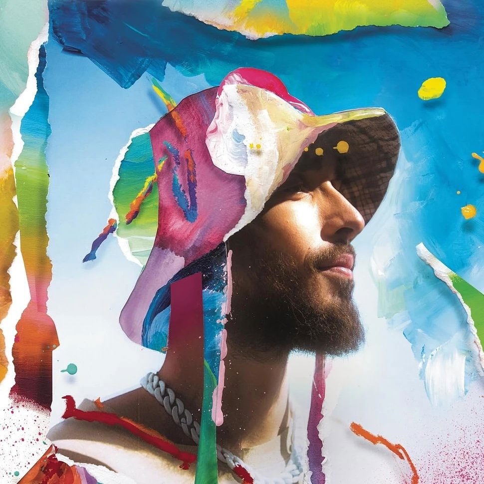 Manifesto [VINYL]