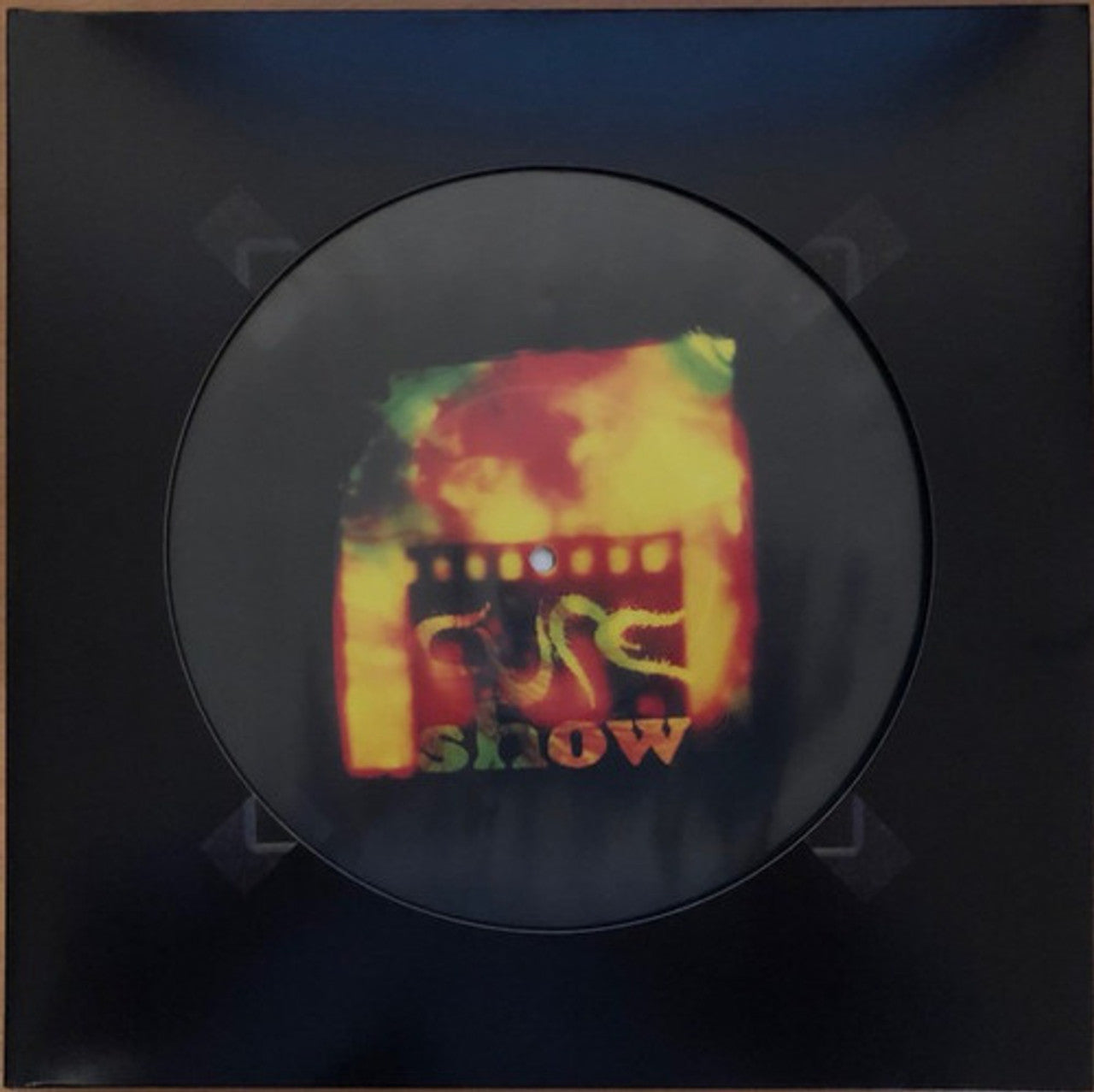 Show - Limited Picture Disc [VINYL]