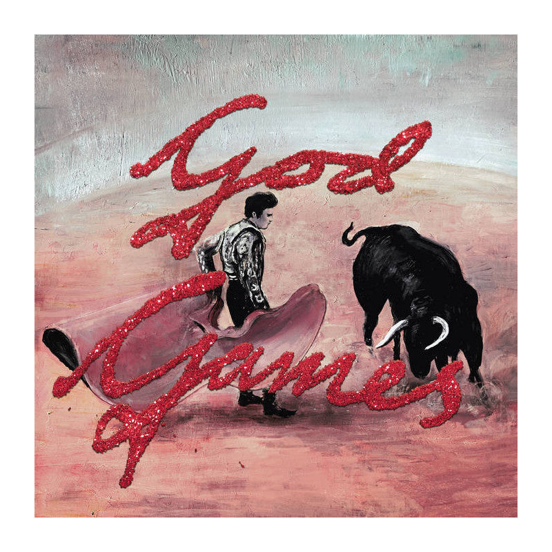 God Games [VINYL]