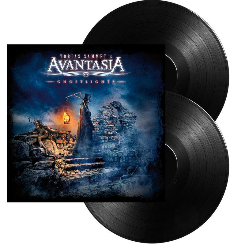 Ghostlights [VINYL]