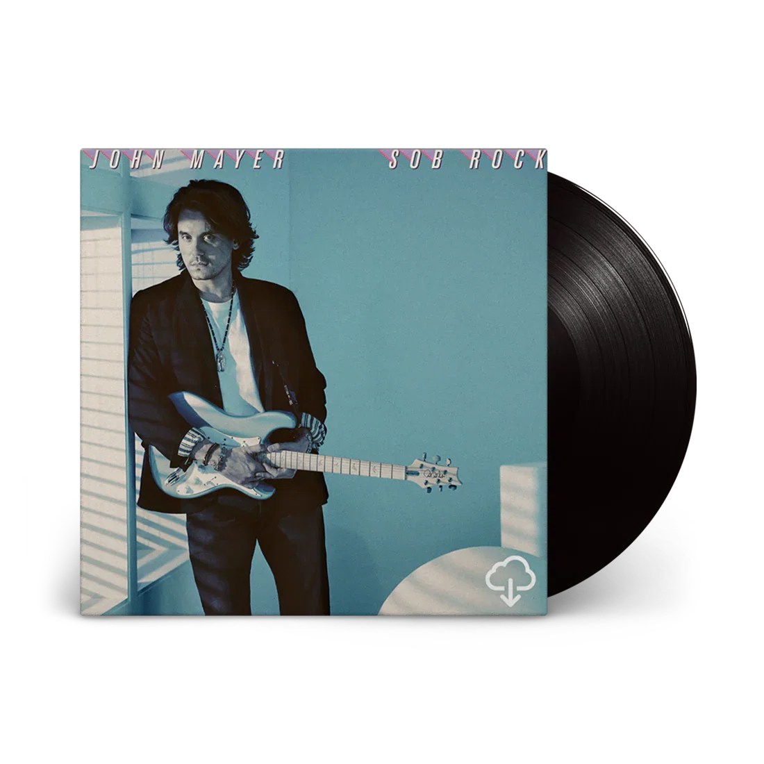 Sob Rock [VINYL]