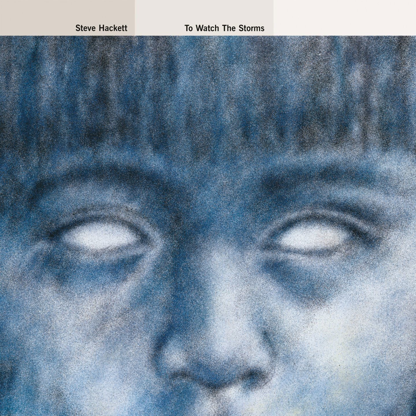 To Watch The Storms (Vinyl Re-Issue 2023) [VINYL]