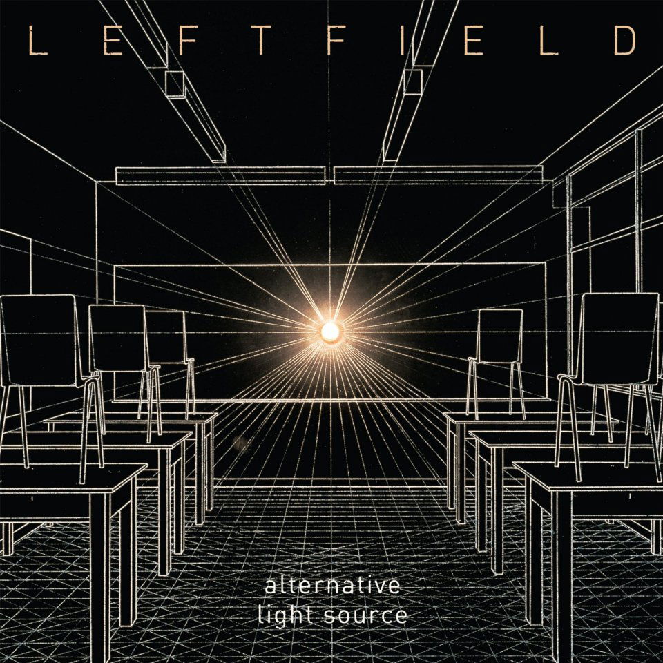 Alternative Light Source [VINYL]