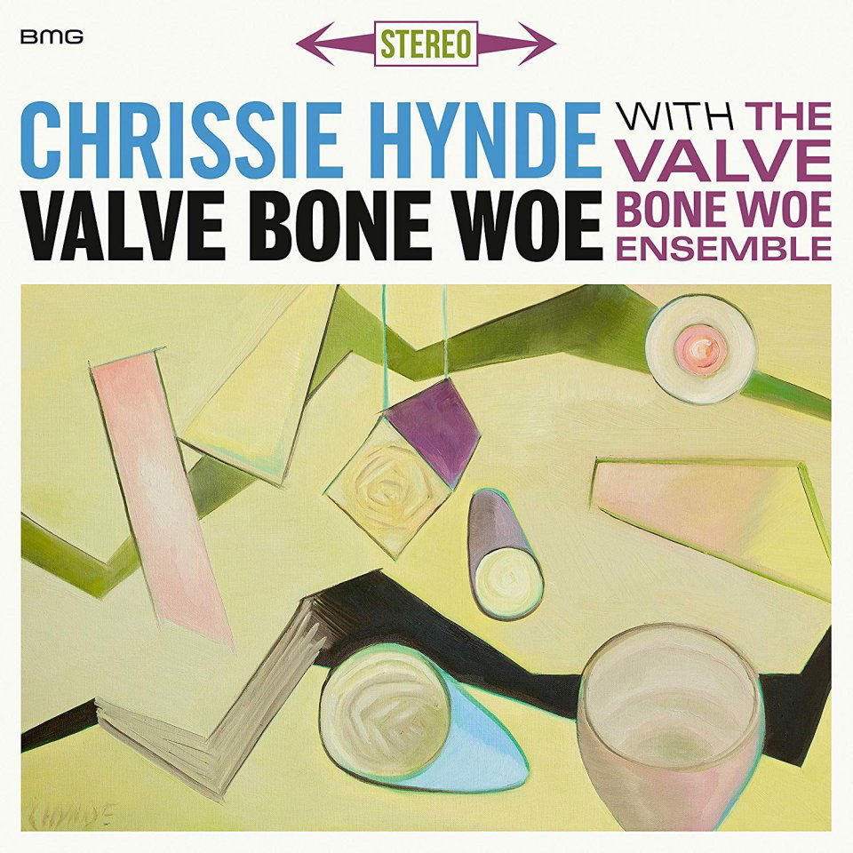 Valve Bone Woe [VINYL]