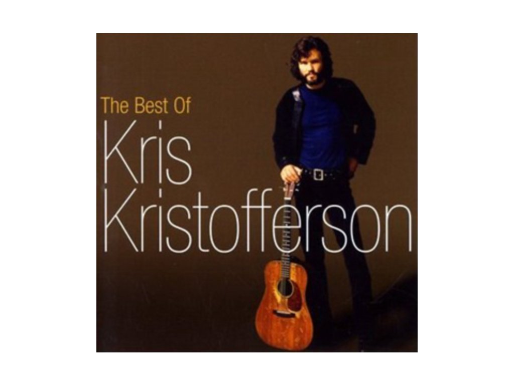 The Best Of Kris Kristofferson