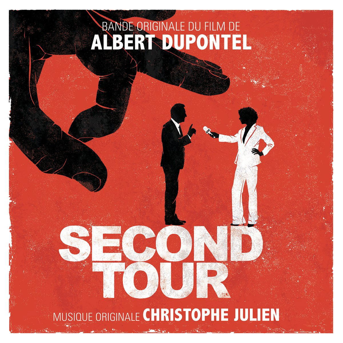 Second Tour (Original Soundtrack)