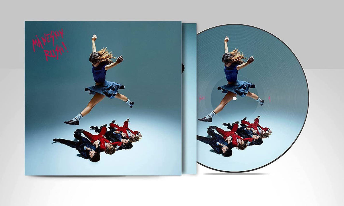 Rush! [VINYL]