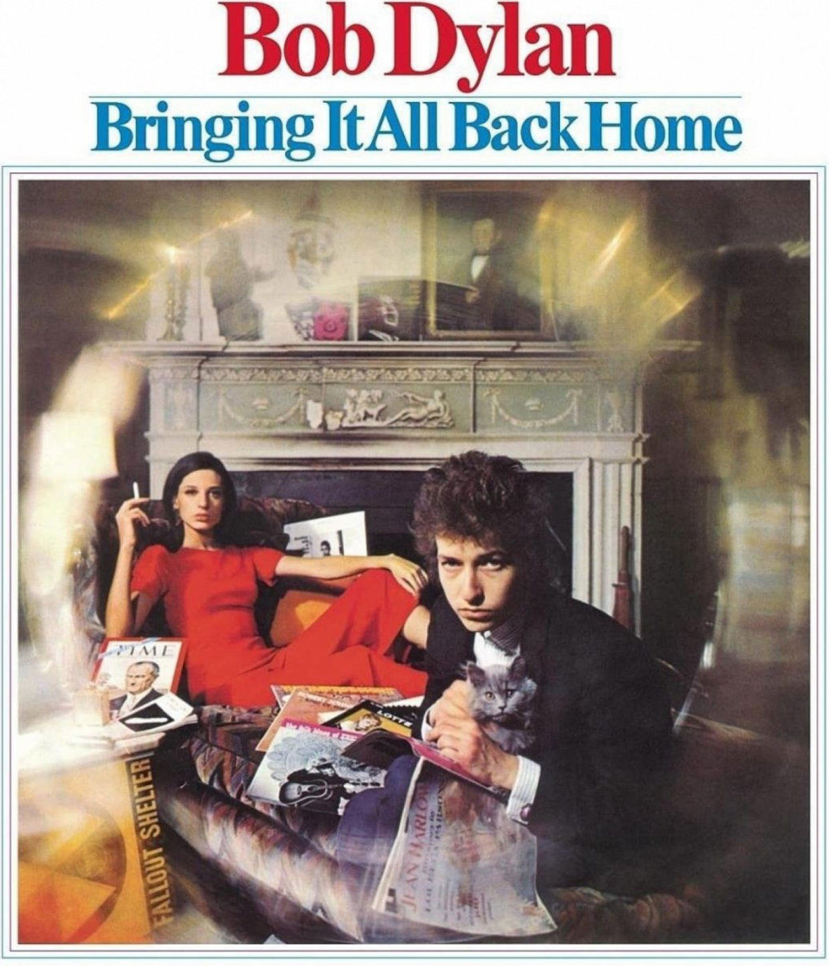 Bringing It All Back Home
