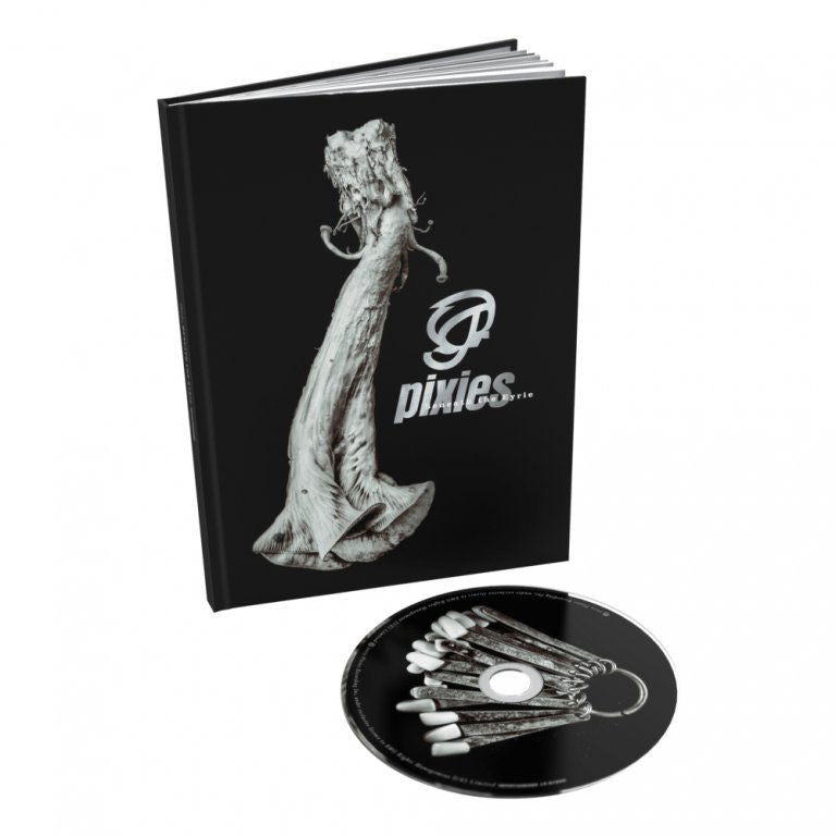 Beneath the Eyrie (Deluxe)