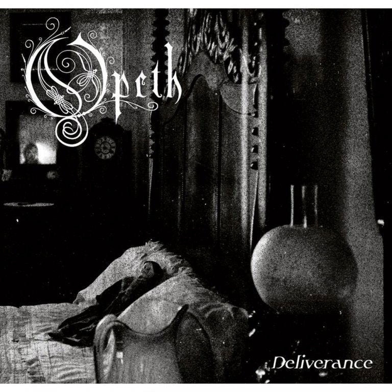 Deliverance