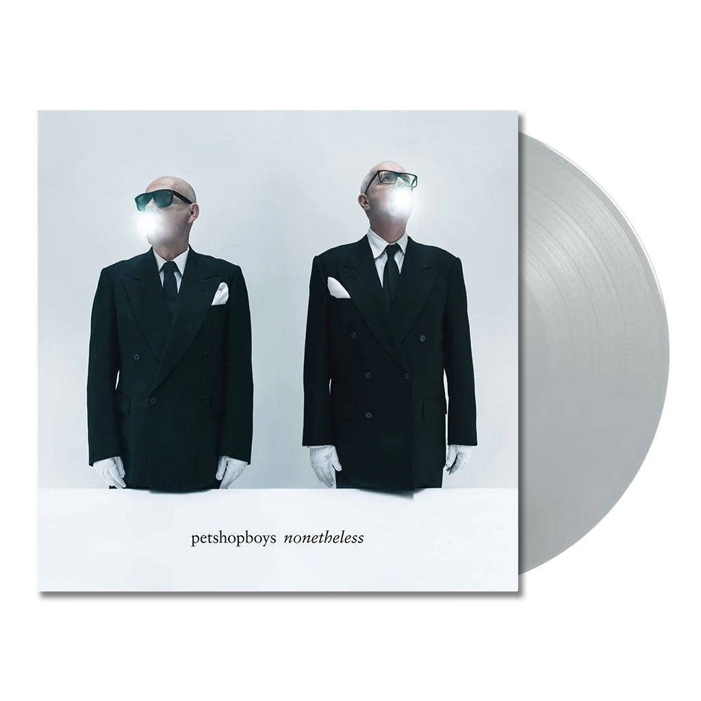 Nonetheless (Indie Exclusive) [VINYL]