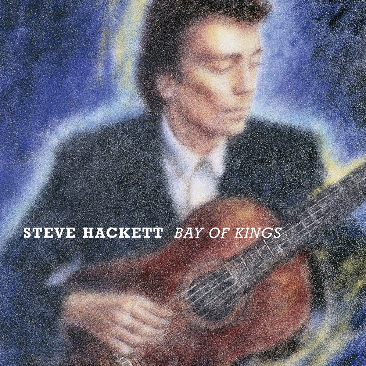 Bay Of Kings (Vinyl Re-Issue 2024) [VINYL]