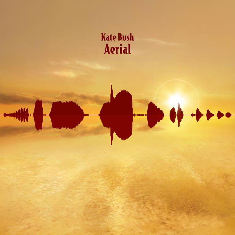 Aerial (2018 Remaster) [VINYL]