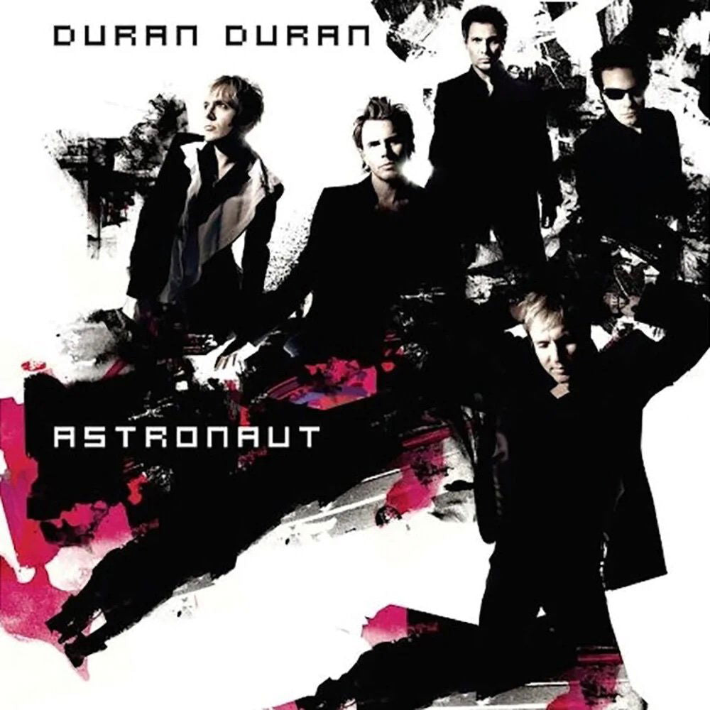 Astronaut [VINYL]