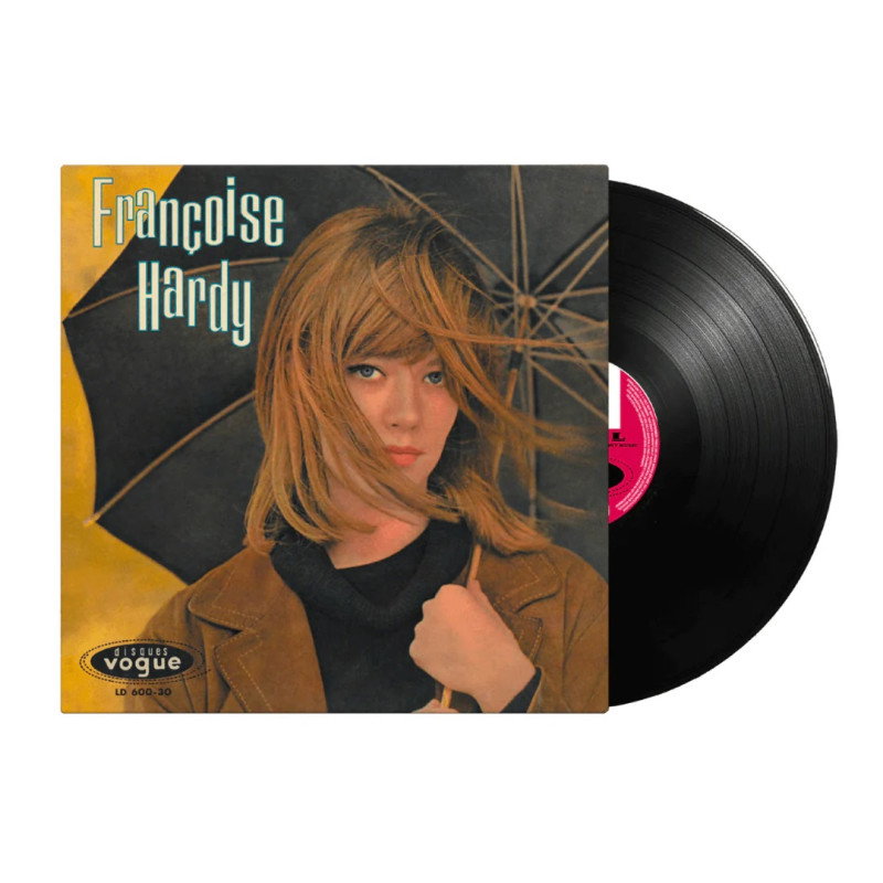 Tous les Garcons et les Filles - Édition limitée (vinyle beige) [VINYL]