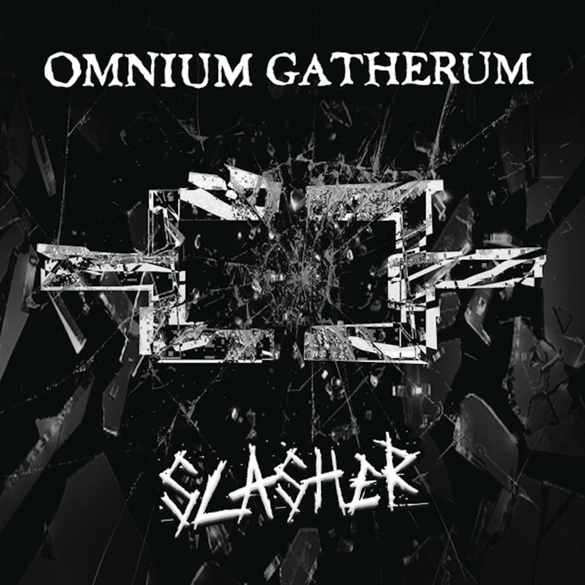 Slasher - Ep