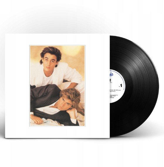 Make It Big [VINYL]
