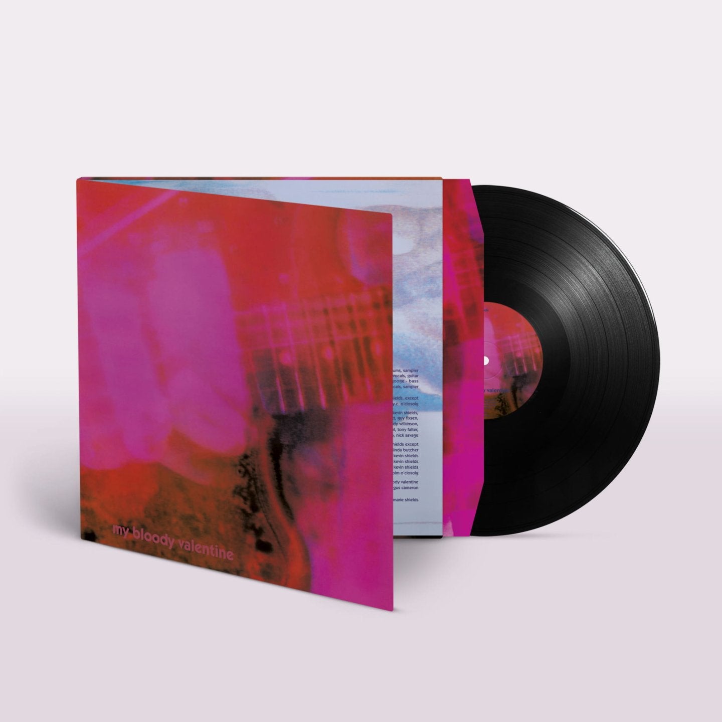 Loveless [VINYL]