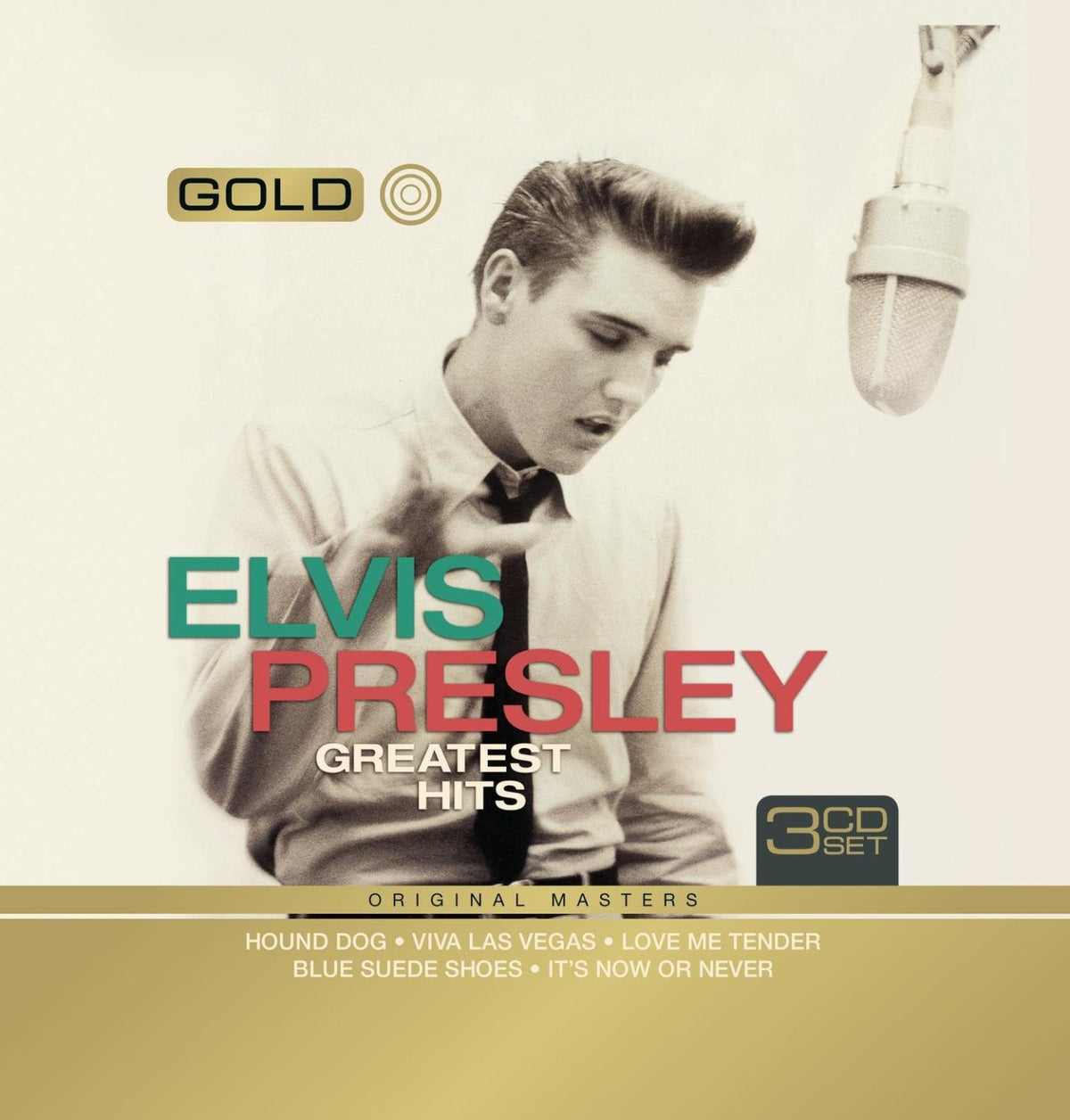 Gold - Greatest Hits [Australian Import]