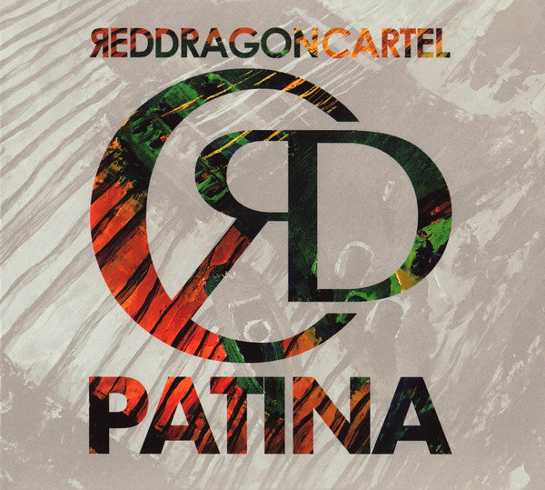 Patina
