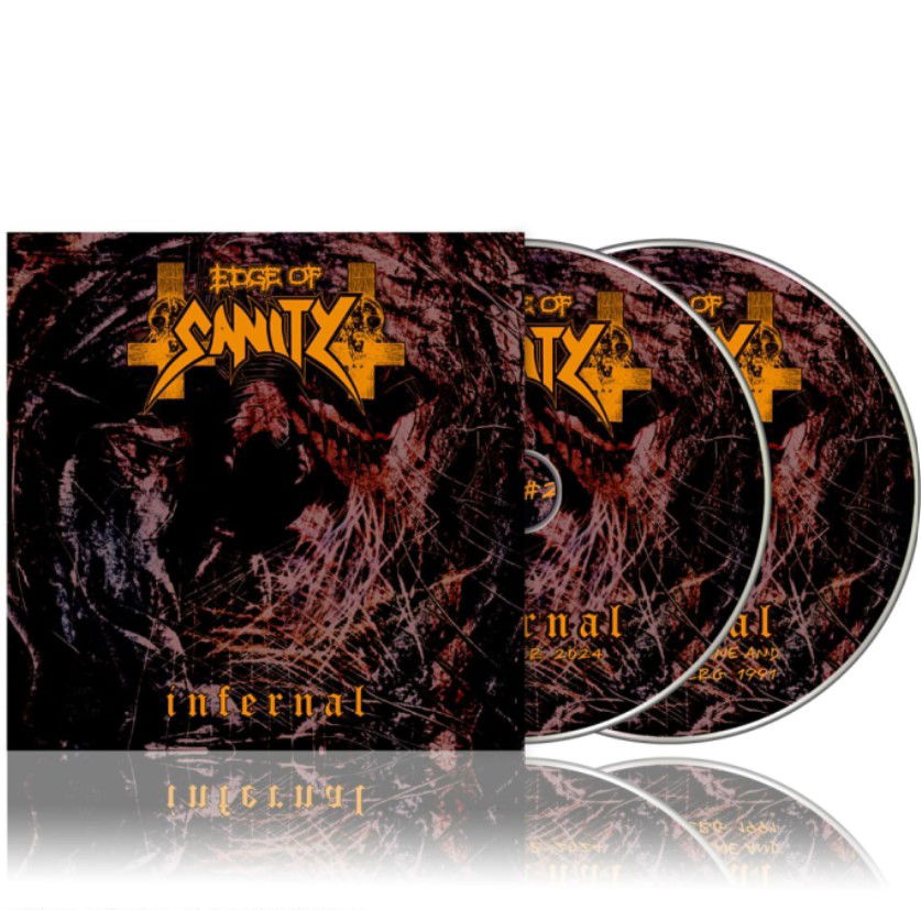 Infernal (Re-Issue)