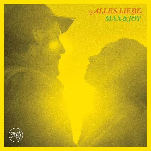 Alles Liebe