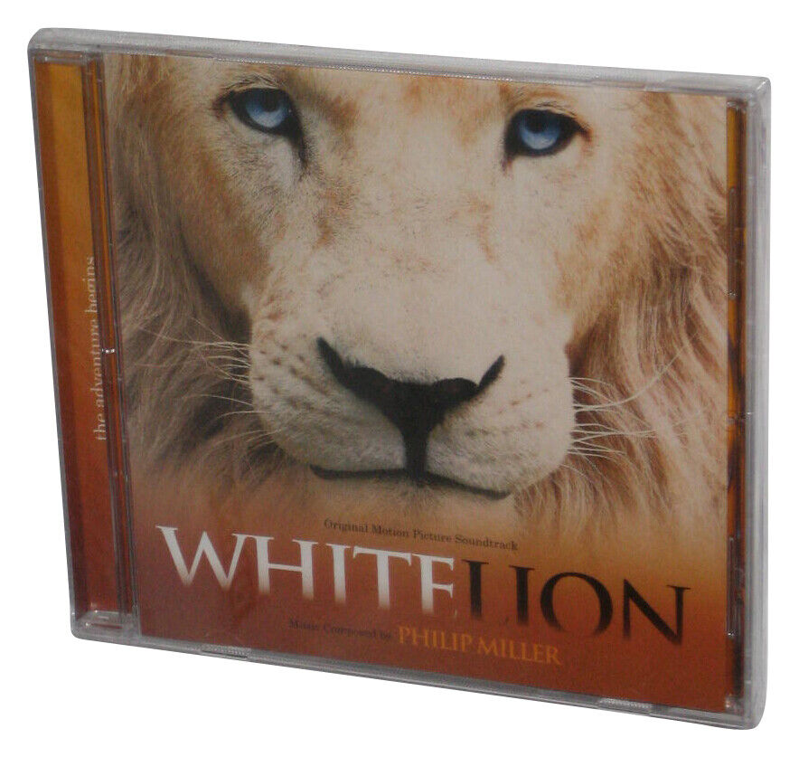 White Lion OST