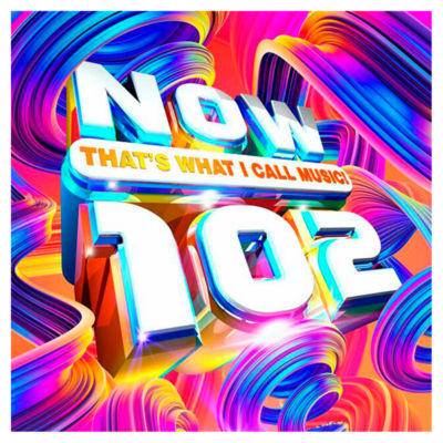 NOW Thats What I Call Music! 102
