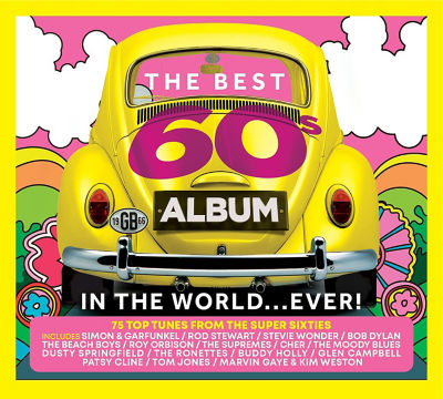The Best 60s Album In The World... Ever!