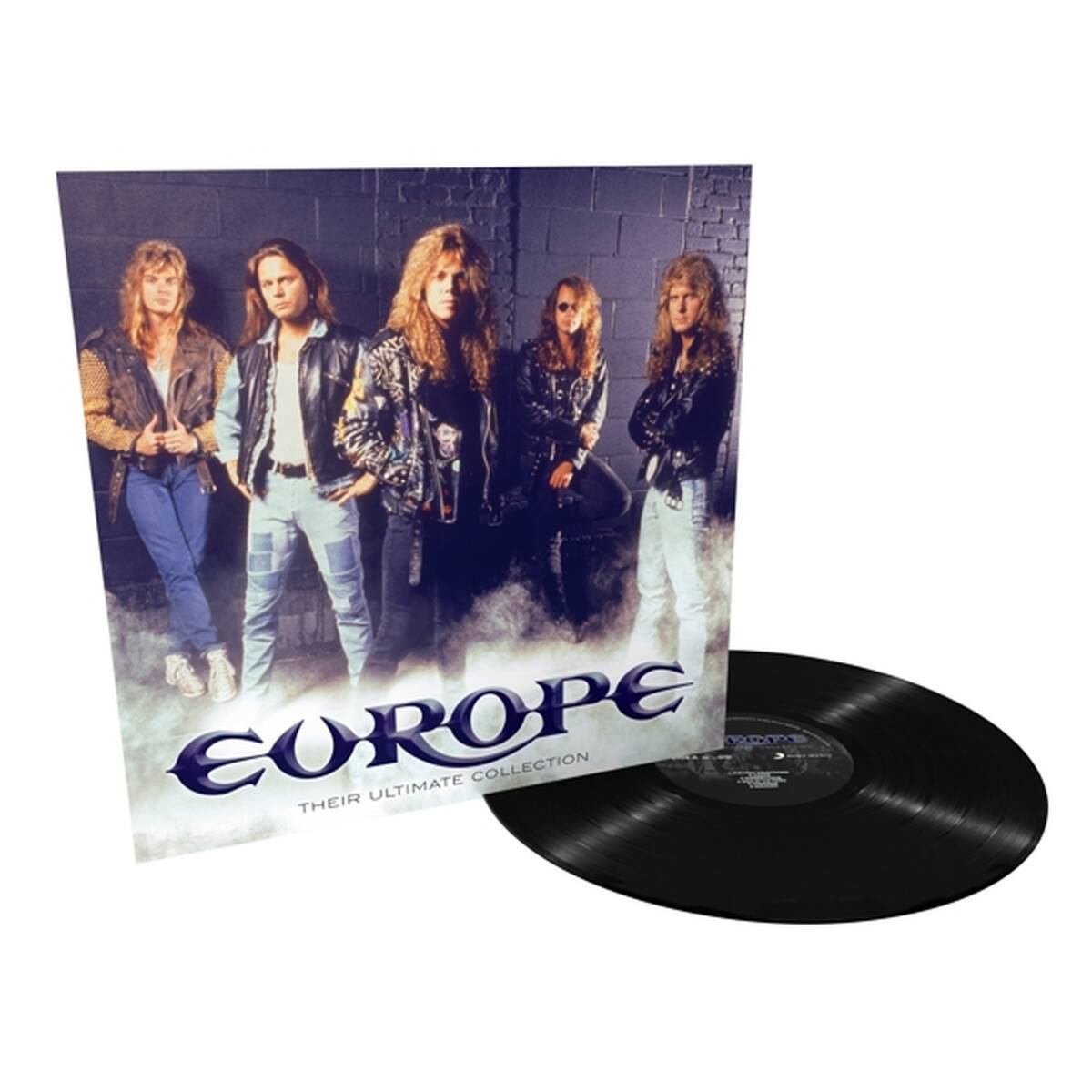 Their Ultimate Collection [VINYL]