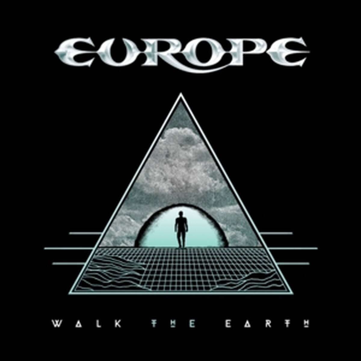 Walk The Earth (Special Edition) [1CD/1DVD Digi-book]
