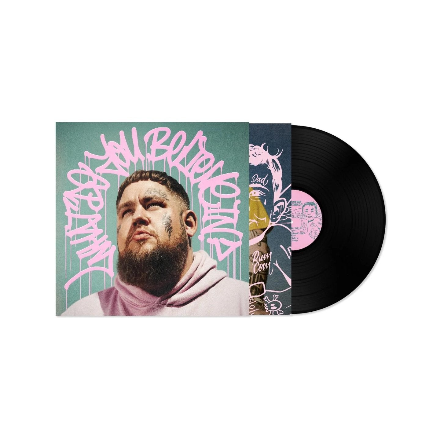 What Do You Believe In? [VINYL]