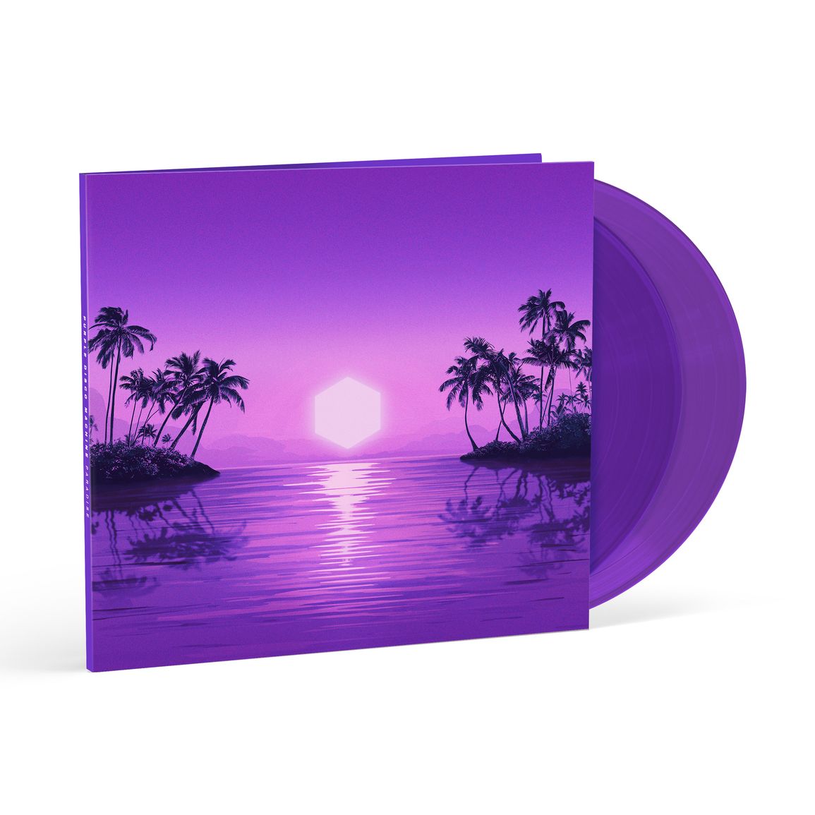 Paradise [VINYL]