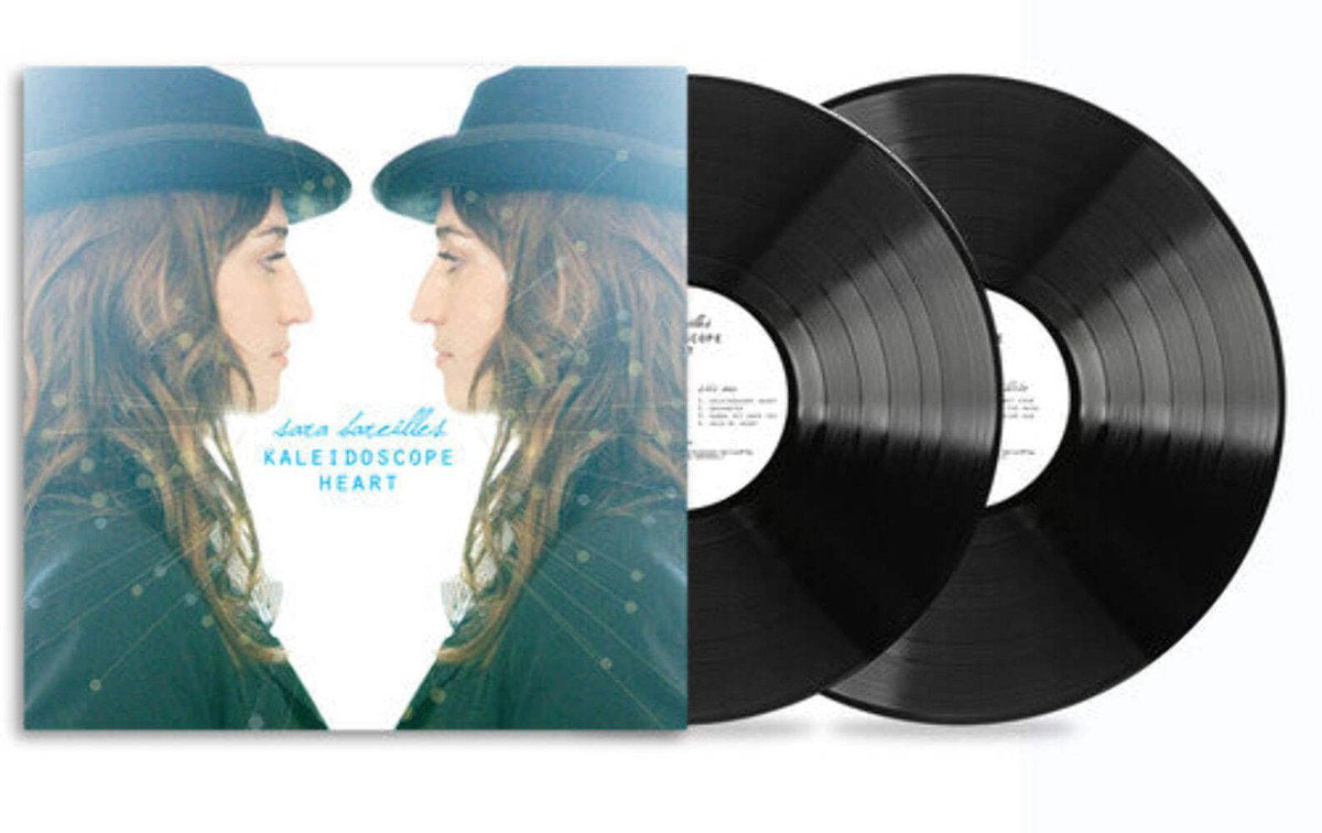 Kaleidoscope Heart [VINYL]
