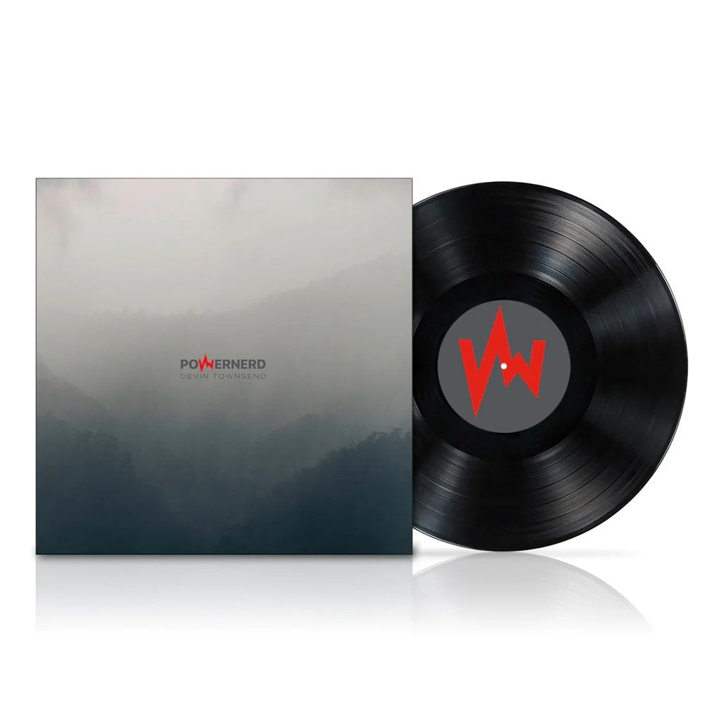 Powernerd [VINYL]