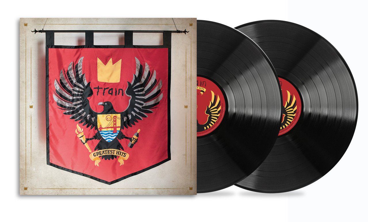 Greatest Hits [VINYL]
