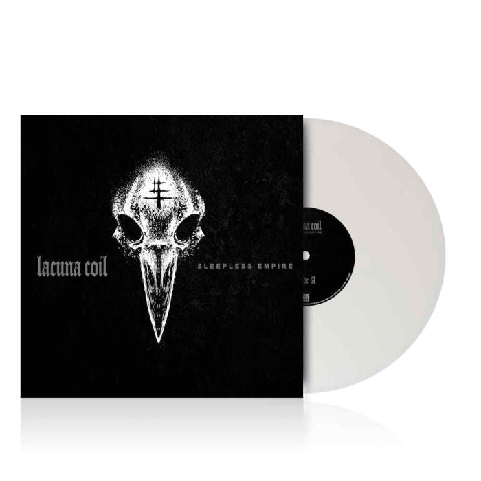 Sleepless Empire [VINYL]