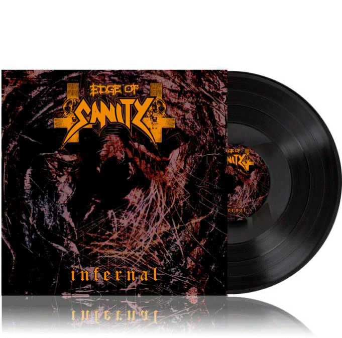 Infernal (Re-Issue) [VINYL]