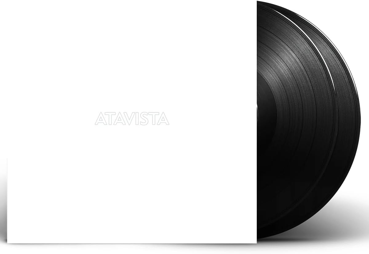 Atavista [VINYL]