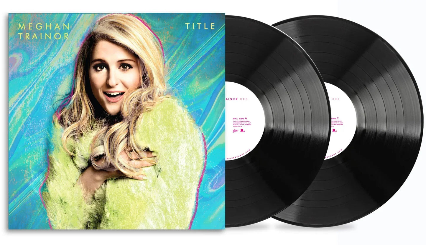 Title (10th Anniversary) [VINYL]