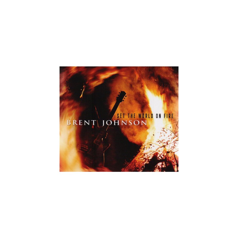 Set the World On Fire