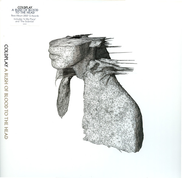 A Rush Of Blood To The Head [VINYL]