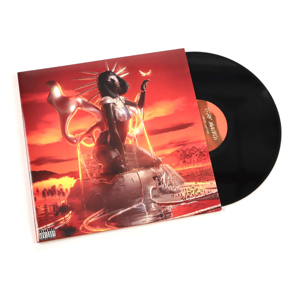 Sweet Justice [VINYL]