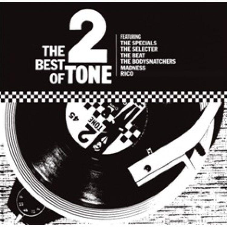 Best of 2 Tone