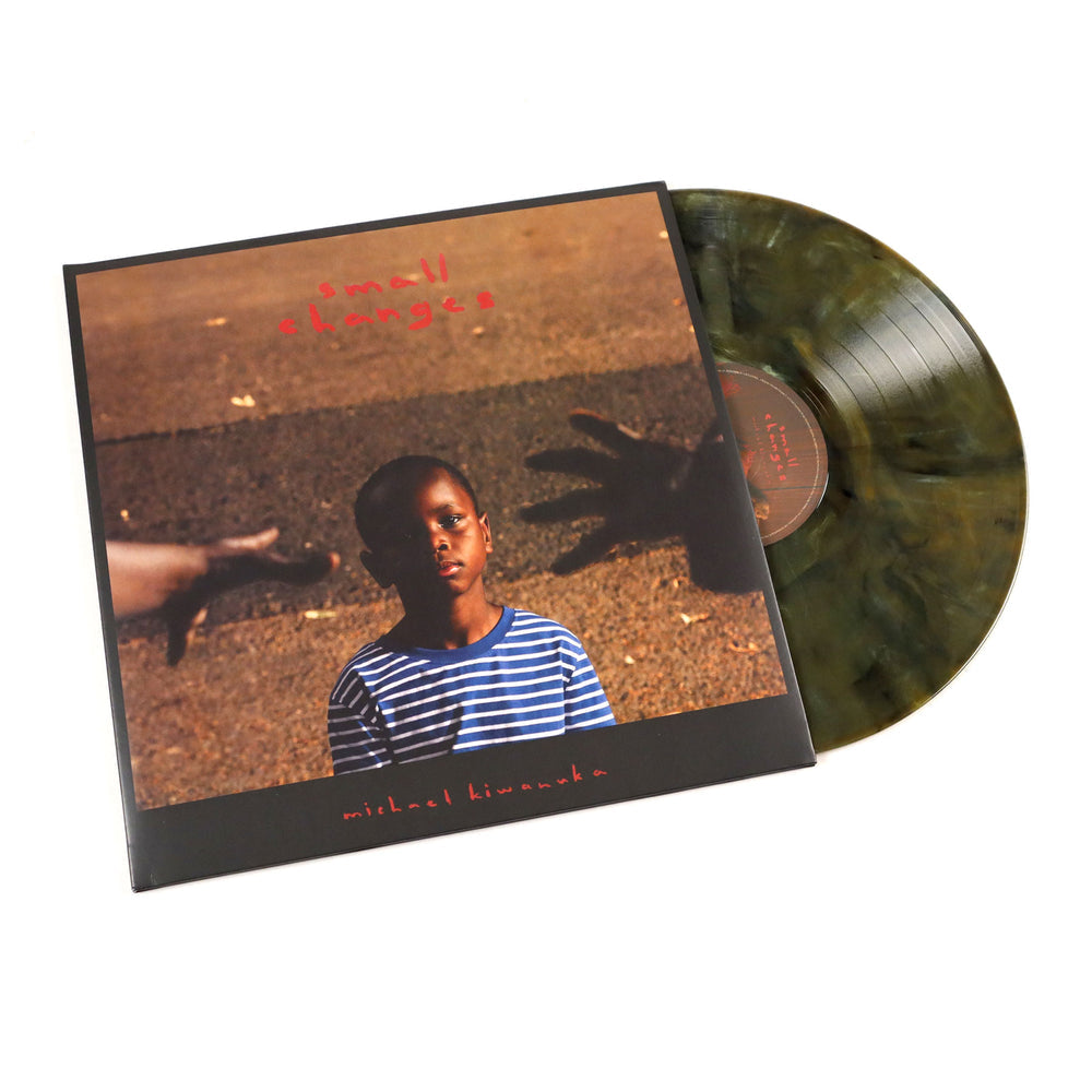 Small Changes [VINYL]