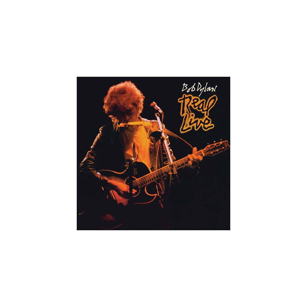 Real Live [VINYL]
